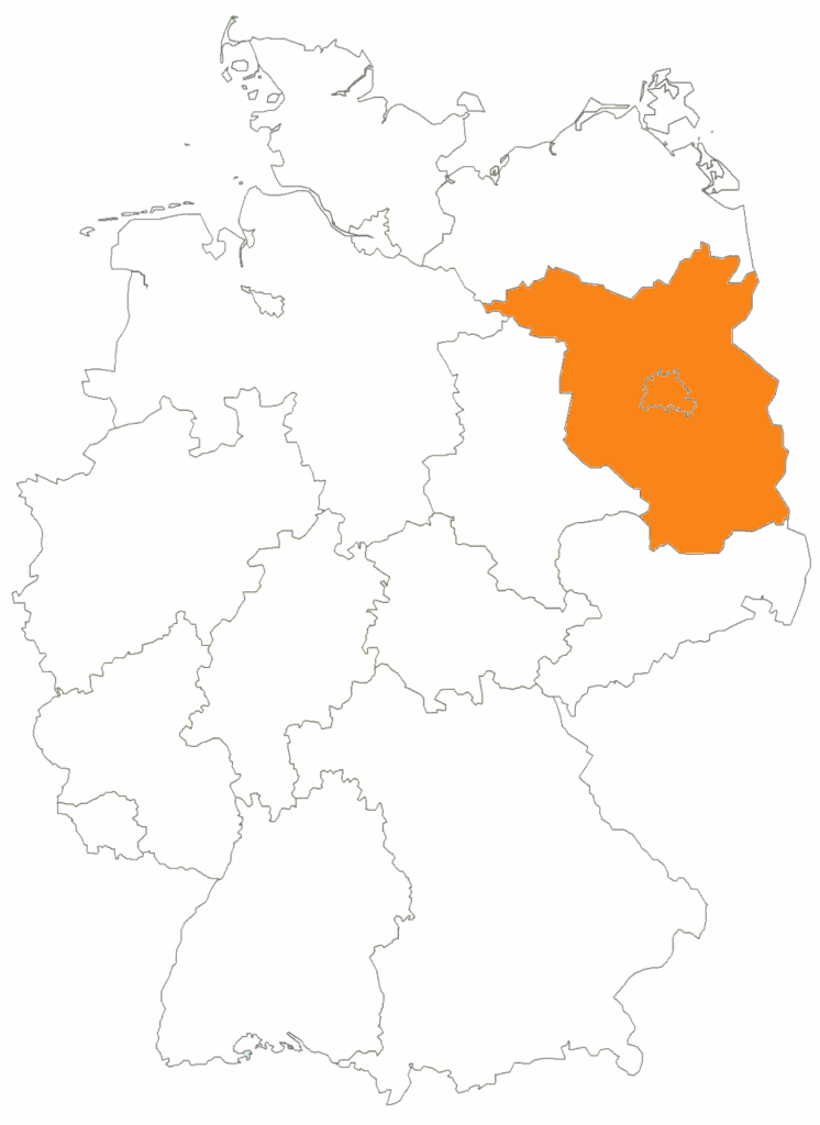 Haushaltsauflösung Entrümpelung Oranienburg Berlin Brandenburg